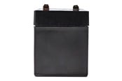 UPS - Nedis BALA130012V - UPS battery - Lead Acid - 1300 mAh - BALA130012V