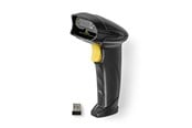 Skanner - Nedis BSCNW1D100BK barcode reader - BSCNW1D100BK