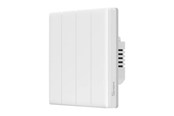 Smarthus - Sonoff TX T5 4C (4-channel) Wi-Fi smart touch wall switch. - T5-4C-86