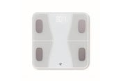 Personvekt - Nedis Analysevekt SmartLife Personal Scale | Bluetooth® | BMI / BMR - BTHPS11WT
