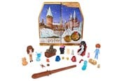 Små gaver til barn - Wizarding World Harry Potter Advent Calendar with Magic Wand (2023) - 6067358