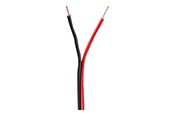 Lydkabel - Nedis bulk speaker cable - 100 m - CABR0750BK1000