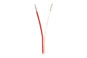 Lydkabel - Nedis bulk speaker cable - 100 m - CABR0750TR1000