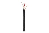 Diverse kabel - Nedis bulk cable - 100 m - CABR1525BK1000