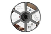 Lydkabel - Nedis bulk speaker cable - 100 m - CABR2500BK1000