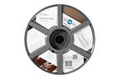 Lydkabel - Nedis bulk speaker cable - 100 m - CABR2500TR1000