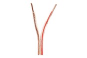 Lydkabel - Nedis bulk speaker cable - 15 m - CABR4000TR150
