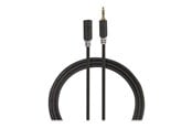 Lydkabel - Nedis audio extension cable - 2 m - CABW22050AT20
