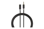 Lydkabel - Nedis audio extension cable - 5 m - CABW22050AT50