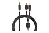Lydkabel - Nedis audio cable - 10 m - CABW22200AT100