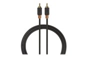 Lydkabel - Nedis audio cable - digital audio - 2 m - CABW24170AT20