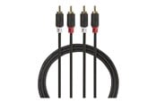 Lydkabel - Nedis audio cable - 3 m - CABW24200AT30