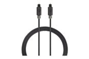 Lydkabel - Nedis digital audio cable (optical) - digital audio - 2 m - CABW25000AT20