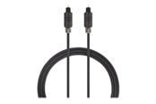 Lydkabel - Nedis digital audio cable (optical) - 3 m - CABW25000AT30