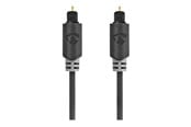 Lydkabel - Nedis digital audio cable (optical) - 5 m - CABW25000AT50