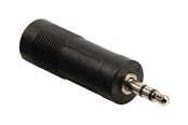 Lydkabel - Nedis audio adaptor - CAGB22935BK