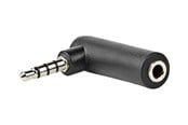 Lydkabel - Nedis audio adaptor - CAGB22980BK