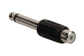 Lydkabel - Nedis audio adaptor - CAGB23935BK