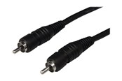 Lydkabel - Nedis digital audio cable (coaxial) - 2 m - CAGB24170BK20