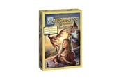 Brettspill & Puslespill - Asmodee Carcassonne - The Princess & The Dragon (Nordic) - 7350065322689