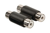 Lydkabel - Nedis audio coupler - CAGB24952BK