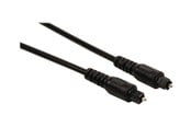 Lydkabel - Nedis digital audio cable (optical) - 3 m - CAGB25000BK30