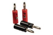 Lydkabel - Nedis audio connector kit - CAGB26900VA