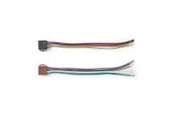 Diverse kabel - Nedis ISO Adapter Cable | ISO compatibility: Standard - CAGBISOSTANDVA