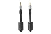 Lydkabel - Nedis audio cable - 5 m - CAGC22000AT50