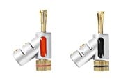 Skjermkabel - Nedis audio connector - CAGC26990ME