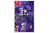 Spill - Emio - The Smiling Man: Famicom Detective Club - Nintendo Switch - 0045496512248