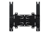 Veggmontering, AV-braketter & AV-møbler - Samsung WMN4277FEX mounting kit - for flat panel - Max - recommended for 55" - WMN4277SFXEN