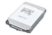 Harddisk - Toshiba MG09-D - 16TB - Harddisk - MG09ACA16TE - SATA-600 - 3.5" - MG09ACA16TE