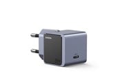 Mobil - Adaptere og ladere - UGREEN Nexode S 30W GaN PD Hurtiglader (1x USB-C) - 35041-UG