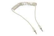 Lydkabel - Nedis audio cable - 1 m - CAGP22010WT10