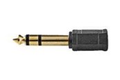 Lydkabel - Nedis audio adaptor - CAGP23930BKG