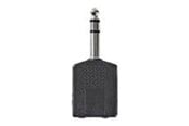 Lydkabel - Nedis audio adaptor - CAGP23940BK