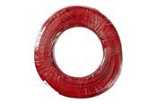Lydkabel - Nedis bulk speaker cable - 100 m - CAGW0350BK1000