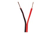 Lydkabel - Nedis bulk speaker cable - 100 m - CAGW0750BK1000