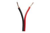 Lydkabel - Nedis bulk speaker cable - 100 m - CAGW1500BK1000