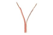 Lydkabel - Nedis bulk speaker cable - 100 m - CAGW1500TR1000