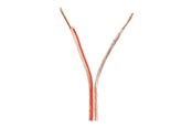 Lydkabel - Nedis bulk speaker cable - 15 m - CAGW1500TR150