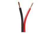 Lydkabel - Nedis bulk speaker cable - 100 m - CAGW2500BK1000