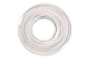 Lydkabel - Nedis bulk speaker cable - 100 m - CAGW2500WT1000