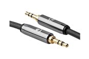 Lydkabel - Nedis audio cable - 5 m - CATB22000GY50