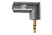 Lydkabel - Nedis audio adaptor - CATB22975GY