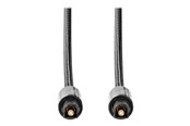 Lydkabel - Nedis digital audio cable (optical) - 2 m - CATB25000GY20