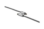 Lydkabel - Nedis digital audio cable (optical) - 3 m - CATB25000GY30