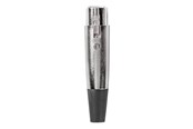 Skjermkabel - Nedis audio connector - CAVC15902ME