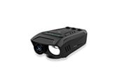 Actionkamera - Nedis Cycling Camera | 1080p@30fps | 2 MPixel | 600 min | 70° - CCAM100BK